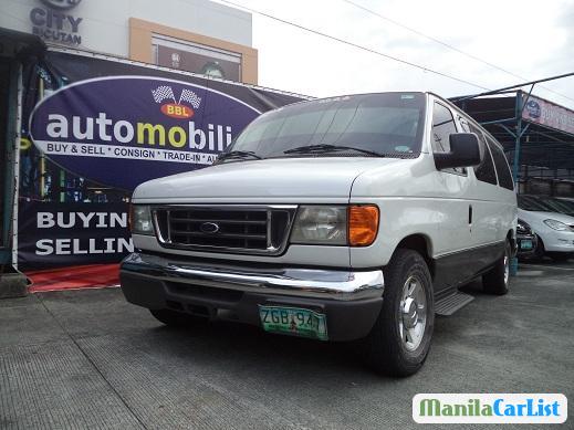 Ford Automatic 2007 - image 2