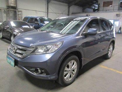Honda CR-V Automatic 2012 - image 2