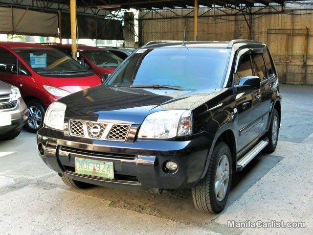 Nissan X-Trail Automatic 2010 - image 2