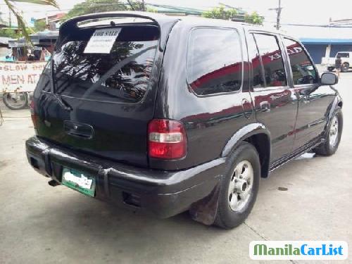 Kia Sportage Manual in Cebu