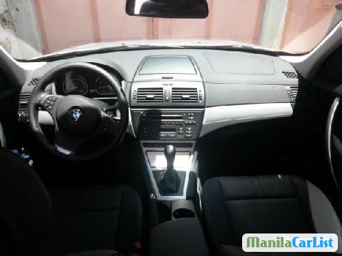 BMW X 2010 - image 3