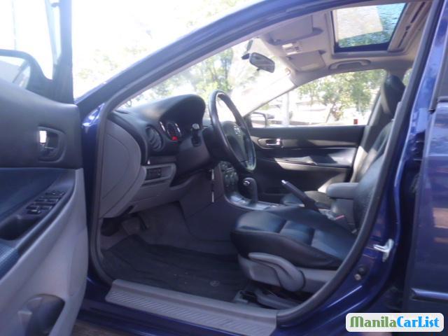 Mazda Mazda6 Automatic 2006 - image 3