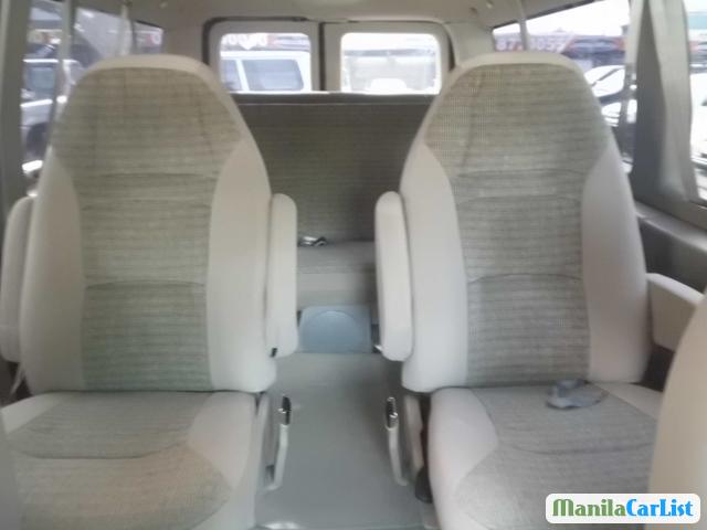 Ford Automatic 2002 - image 3
