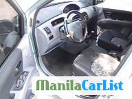 Hyundai Matrix Manual 2005 - image 3