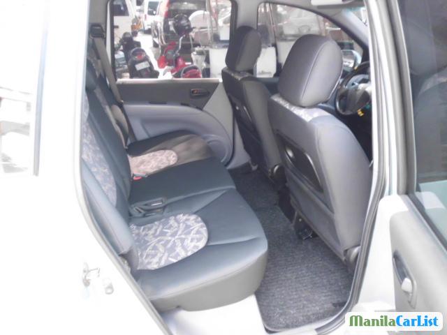 Hyundai Matrix Manual 2005 - image 3