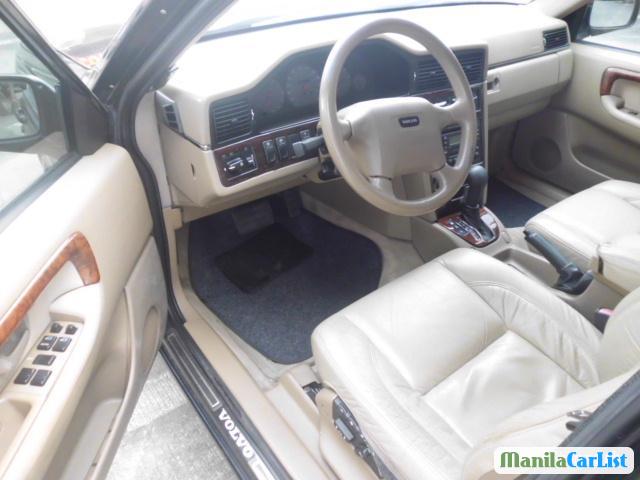 Volvo S90 Automatic 1997 in Metro Manila