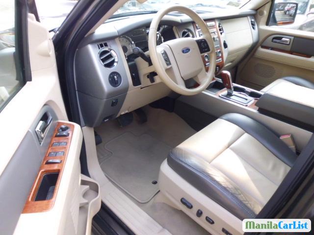 Ford Expedition Automatic 2008 - image 3