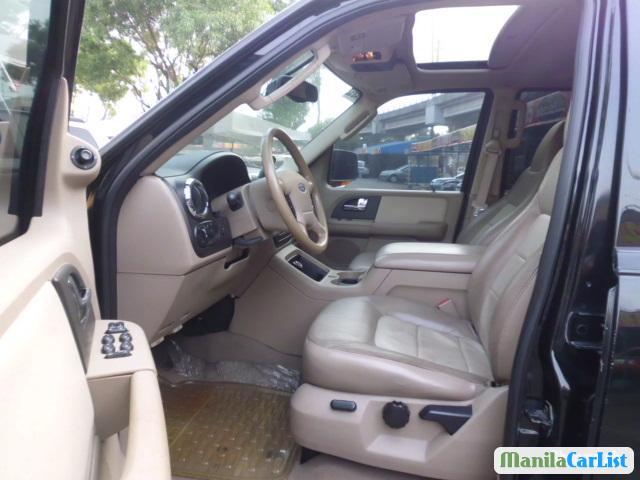 Ford Expedition Automatic 2005 in Metro Manila