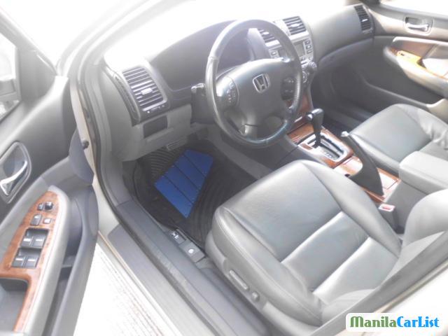 Honda Accord Automatic 2006 - image 3