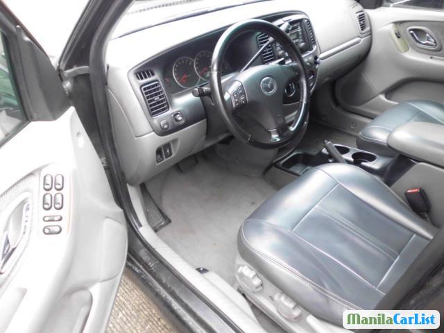 Mazda Tribute Automatic 2004 - image 3