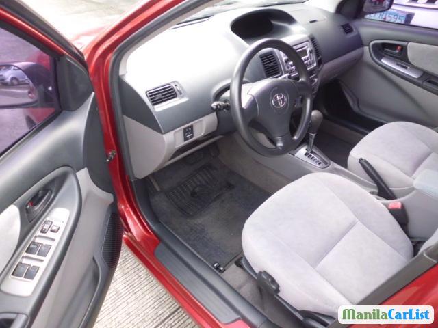 Toyota Vios Automatic 2006 - image 3