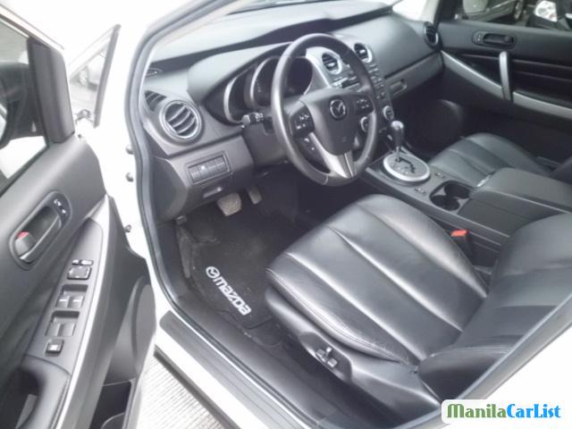 Mazda CX-7 Automatic 2011 - image 3