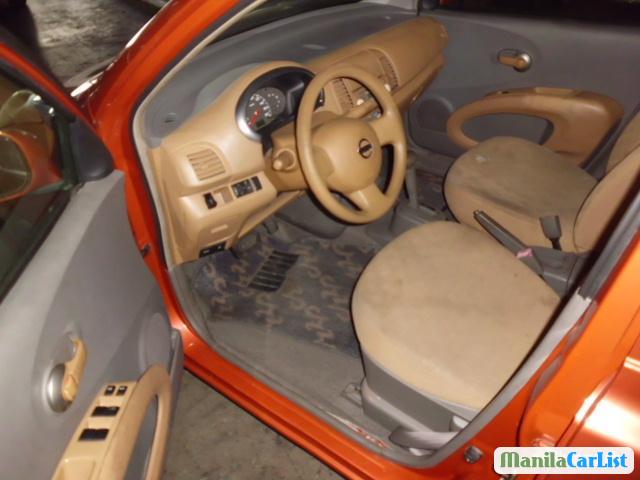 Nissan Maxima Automatic 2003 in Metro Manila