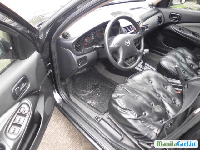 Nissan Sentra Automatic 2005 - image 3