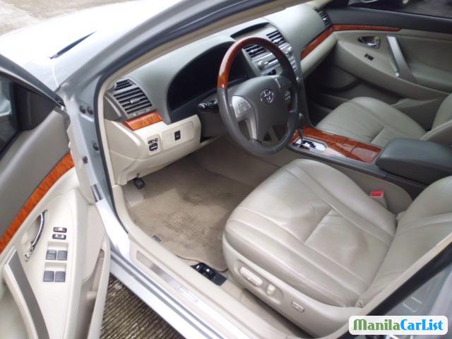 Toyota Camry Automatic 2008 - image 3