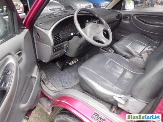 Kia Rondo Automatic 1997 - image 3