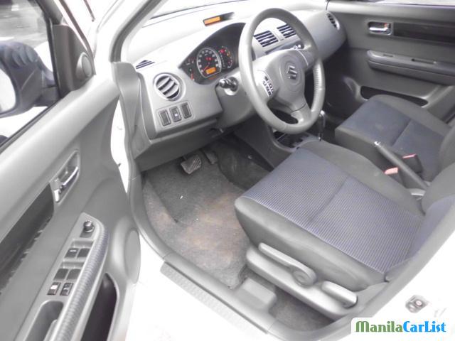 Suzuki Swift Automatic 2008 - image 3