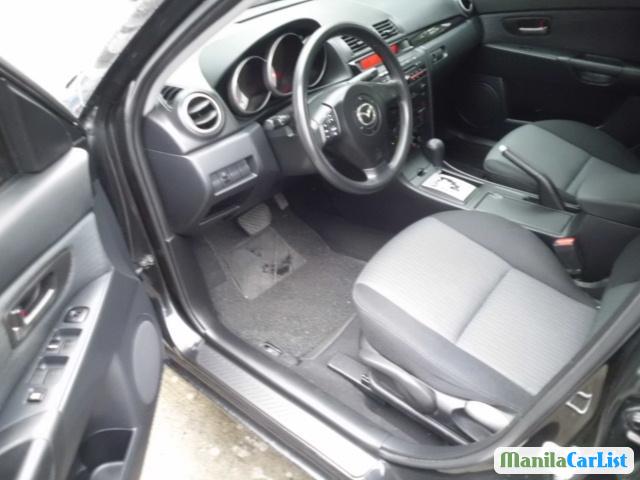 Mazda Mazda3 Automatic 2007 - image 3
