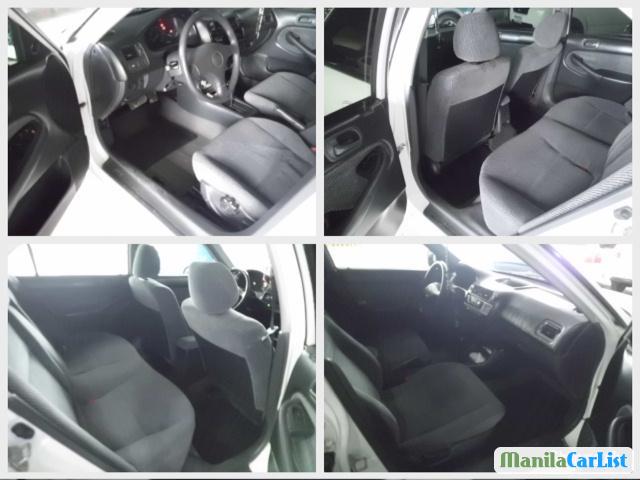 Honda Civic Automatic 1996 - image 3