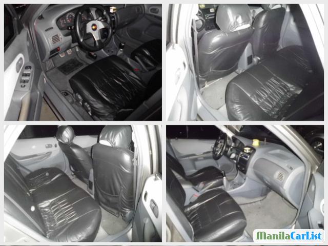 Ford Lynx Manual 2001 - image 3