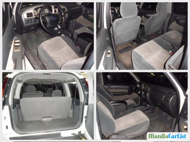 Ford Everest Automatic 2005 - image 3