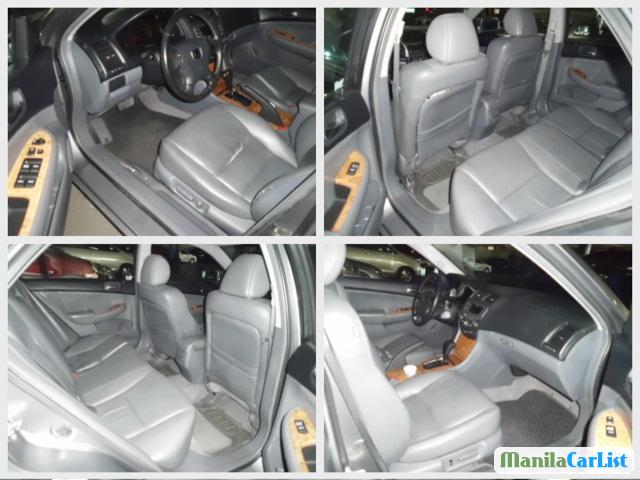 Honda Accord Automatic 2005 - image 3