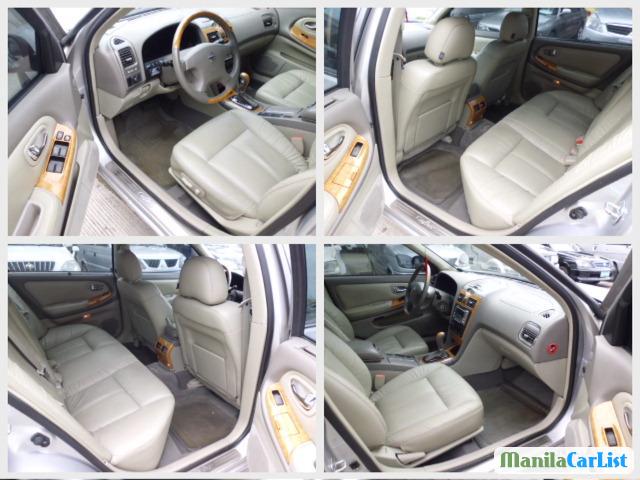 Nissan Cefiro Automatic 2005 in Metro Manila