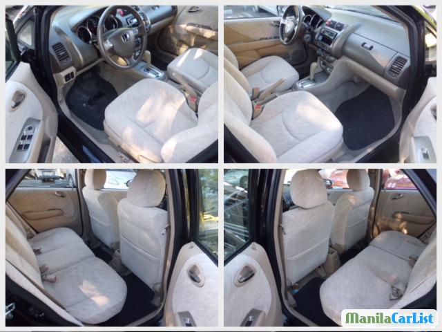Honda City Automatic 2003 in Metro Manila