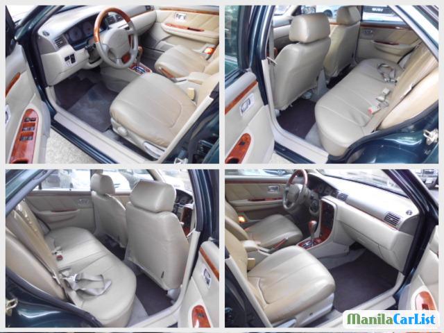 Nissan Automatic 2000 - image 3