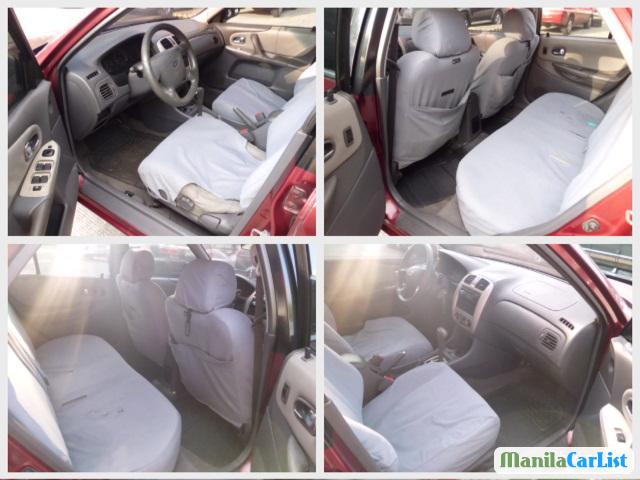 Ford Lynx Automatic 1999 - image 3