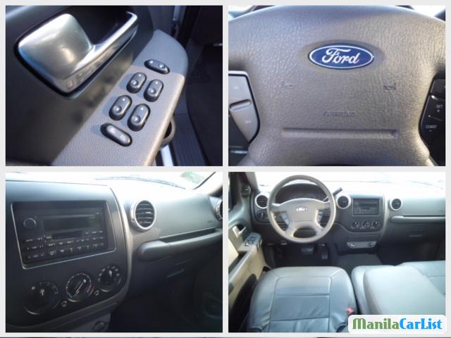 Ford Expedition Automatic 2004 in Metro Manila