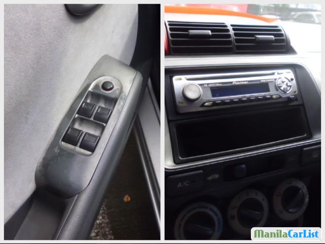 Honda City Manual 2007 in Metro Manila