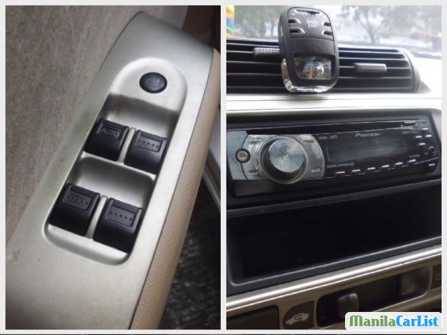 Honda City Automatic 2005 in Metro Manila