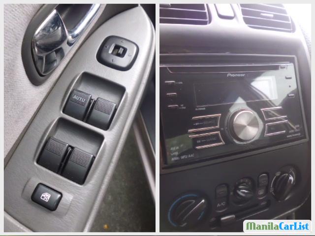 Ford Lynx Manual 2000 - image 3