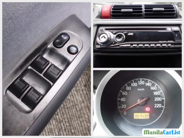 Honda City Manual 2008 - image 3