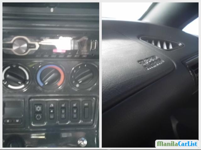 BMW Z Manual 1998 in Metro Manila