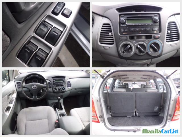Toyota Innova Manual 2005 - image 3