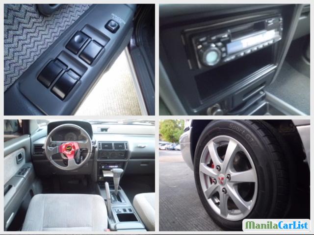 Mitsubishi Space Wagon Automatic 1998 - image 3