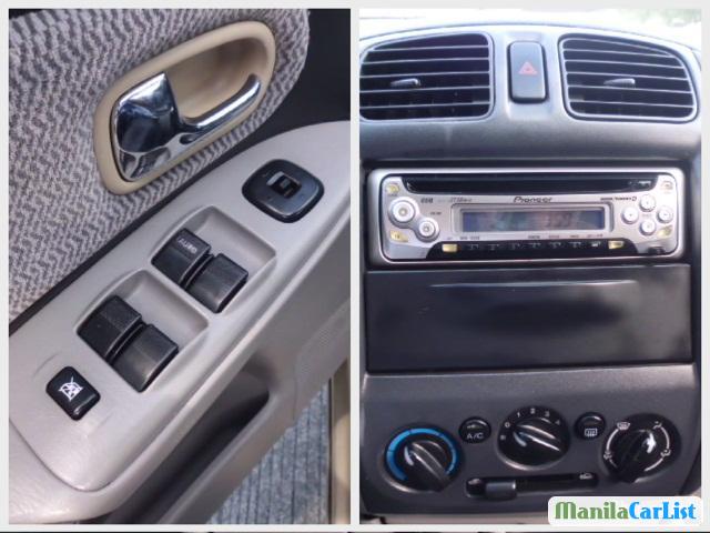 Ford Lynx Automatic 2004 - image 3