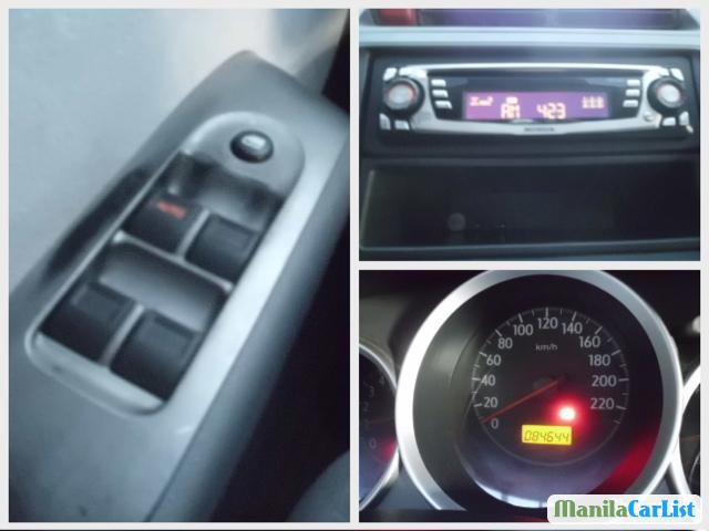 Honda City Manual 2007 in Metro Manila
