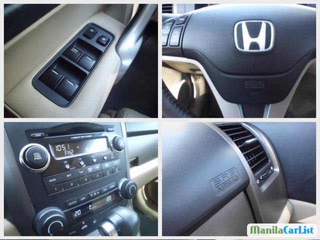 Honda CR-V Automatic 2007 - image 3
