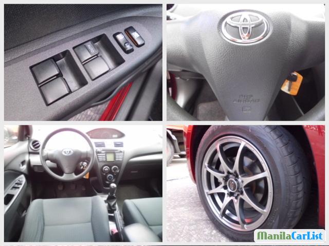 Toyota Vios Manual 2007 - image 3