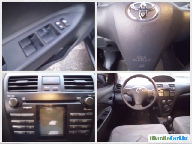 Toyota Vios Manual 2008 - image 3