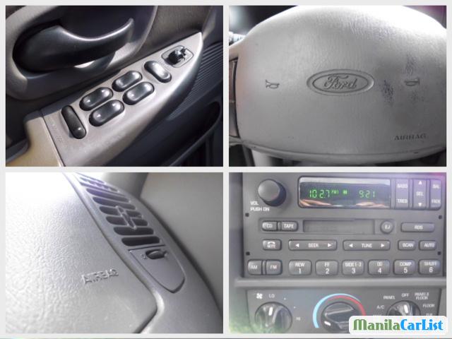Ford F-150 Automatic 2002 - image 3