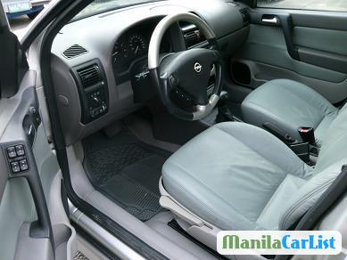 Opel Astra Automatic 2001 - image 3