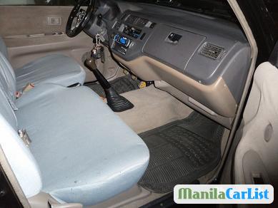 Toyota Revo Manual 2004 in Metro Manila