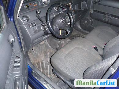 Toyota bB Automatic 2000 - image 3