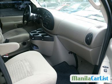 Ford Other Automatic 2005 in Metro Manila