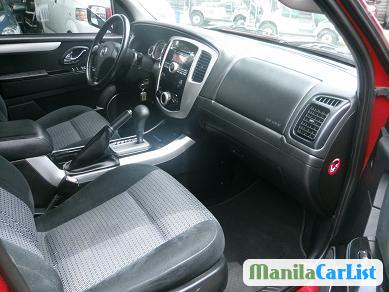 Mazda Tribute Automatic 2008 - image 3