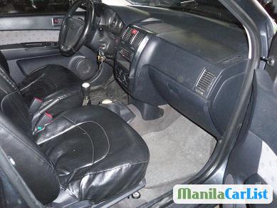 Hyundai Getz Manual 2005 in Metro Manila